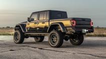 Hennessey Jeep Gladiator Maximus linksachter