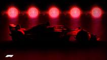 F1 2021 auto teaser