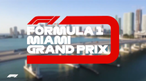 F1 Miami Grand Prix