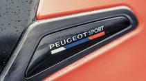 Nieuwe Peugeot 208 GTI