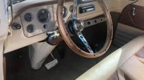 Disney film Cars Tow Mater
