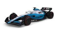 Williams F1 2021 auto
