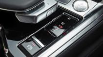 Audi E-Tron 55 Quattro Advanced interieur handrem