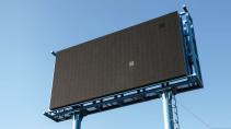 billboard reclameboard