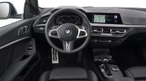 BMW 2-serie Gran Coupe interieur