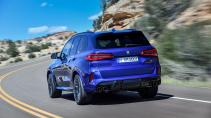 BMW X5 M Competition 2019
