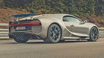 Bugatti Chiron Sport 3 4 achter