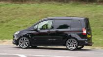 Ford Transit Courier ST