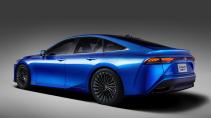 Toyota Mirai
