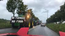 tractor-boerenprotest