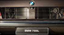 BMW 767iL V16
