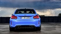 BMW M2 CS