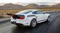 Shebly Ford Mustang GT500 Dragon Snake