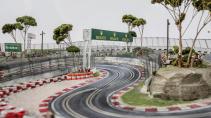 Formule 1 modelauto circuit