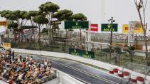 Formule 1 modelauto circuit