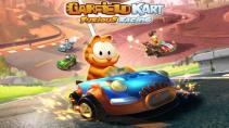 Garfield Karting: Furious Racing hoofdafbeelding