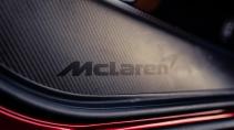 McLaren GT 2020