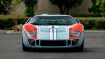 Ford GT40 MKII
