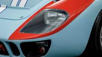 Ford GT40 MKII
