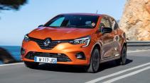Renault Clio TCE 100