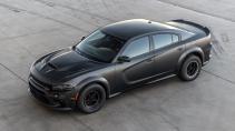 SpeedKore Dodge Charger AWD