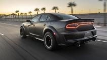 SpeedKore Dodge Charger AWD