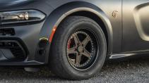 SpeedKore Dodge Charger AWD slicks banden