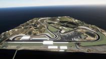 Verbouwing Circuit Zandvoort 2020 F1 werkzaamheden