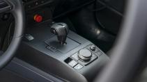 Mazda MX-30 prototype 2020 1e rij-indruk pook automaat