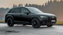 Abt Audi SQ7