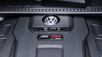 Abt Volkswagen Touareg motorblok