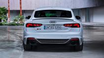 Audi RS 5 Sportback facelift wit