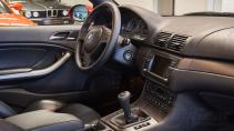 interieur bmw e46 350i