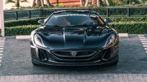 Dure supercars