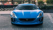 Dure supercars