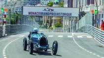 Grand Prix Historique Monaco