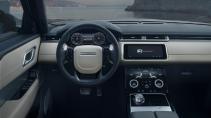 Interieur Range Rover Velar SVAutobiography Dynamic Edition