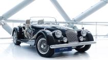 Morgan Plus 8 Louwman Exclusive 3 4 voor