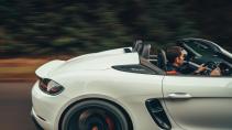 Porsche 718 Spyder ok