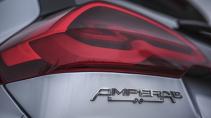 Prijs Opel Ampera-E