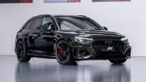 Abt Audi RS 4