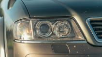 Audi A6 Allroad: oud vs nieuw