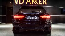 Audi RS 6 C8 Akker