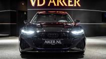 Audi RS 6 C8 Akker