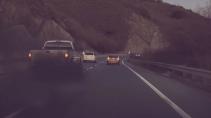 Diesel Pick-up