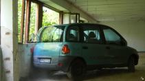 Fiat Multipla Drift