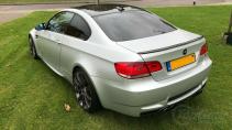 Hartge BMW M3 V10 H50