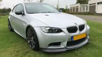 Hartge BMW M3 V10 H50