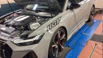 HGP Audi RS 6