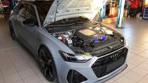 HGP Audi RS 6
